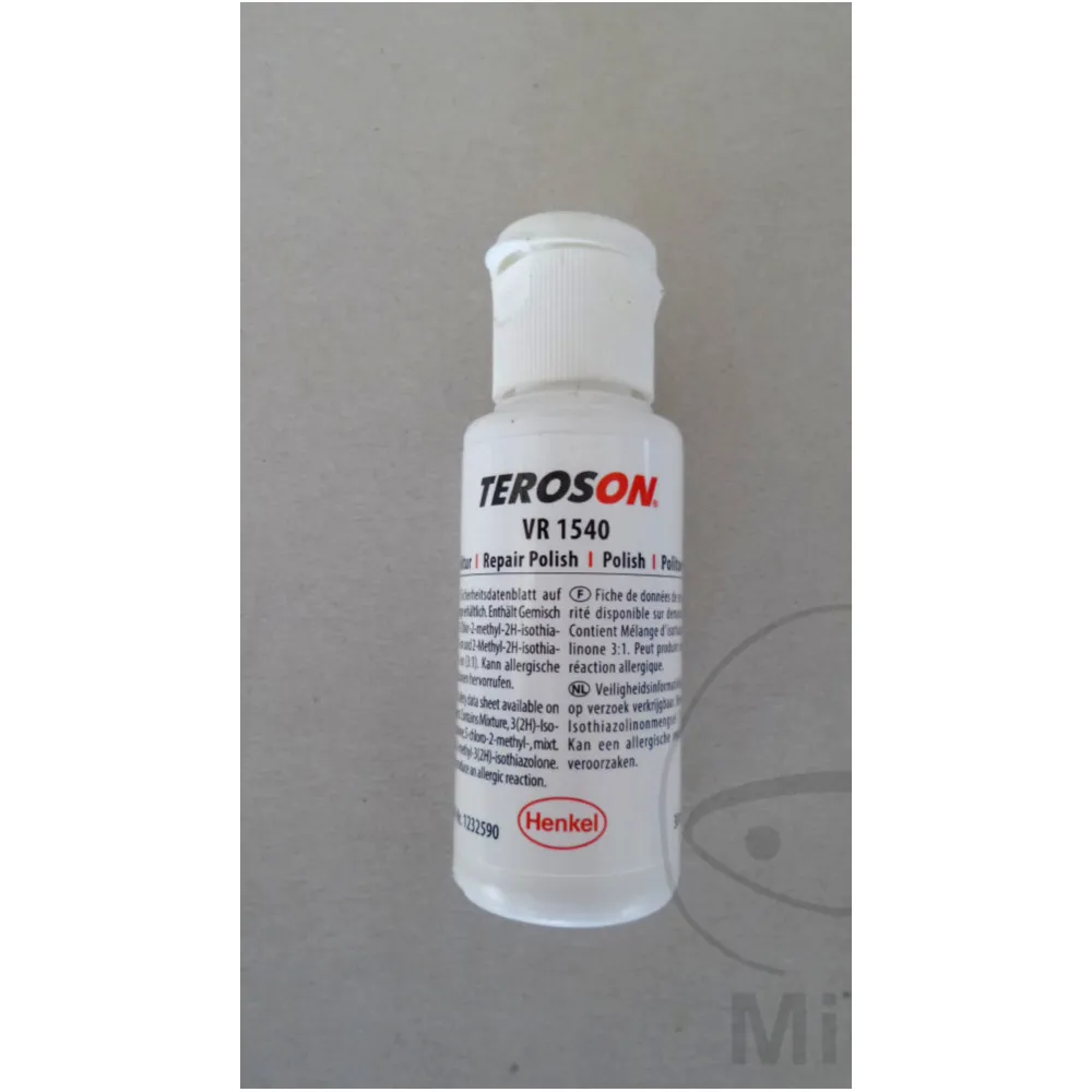 FINISH-POLISH 30ML TEROSON