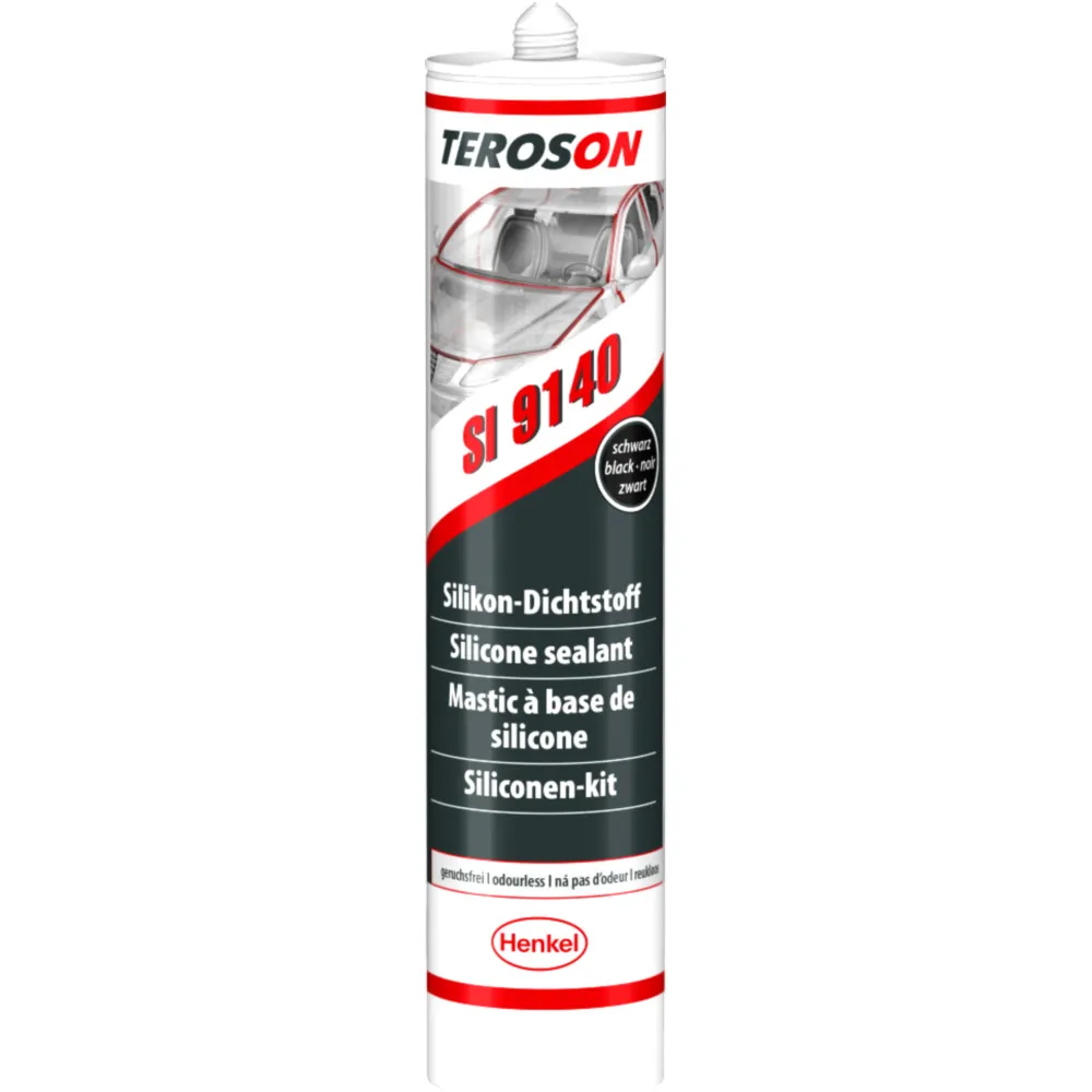 TEROSTAT SILICONE SEALANT 310ML