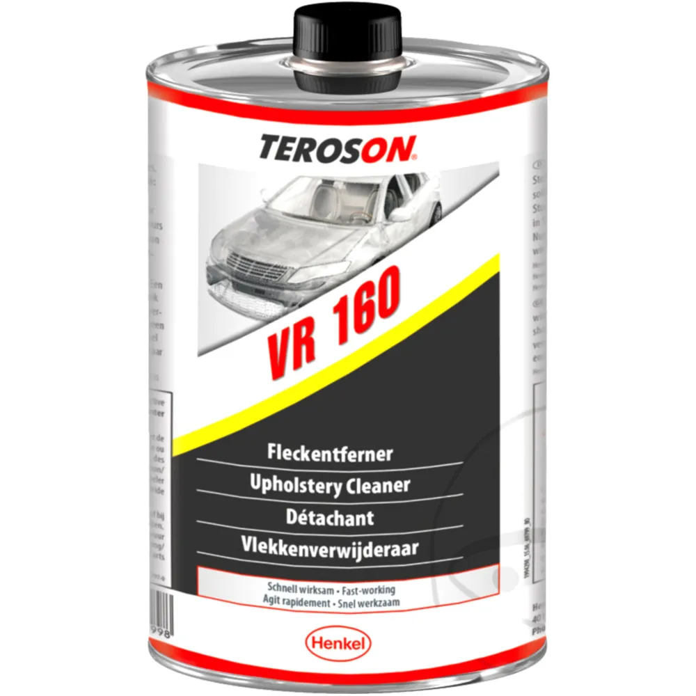 STAIN REMOVER 1L TEROSON