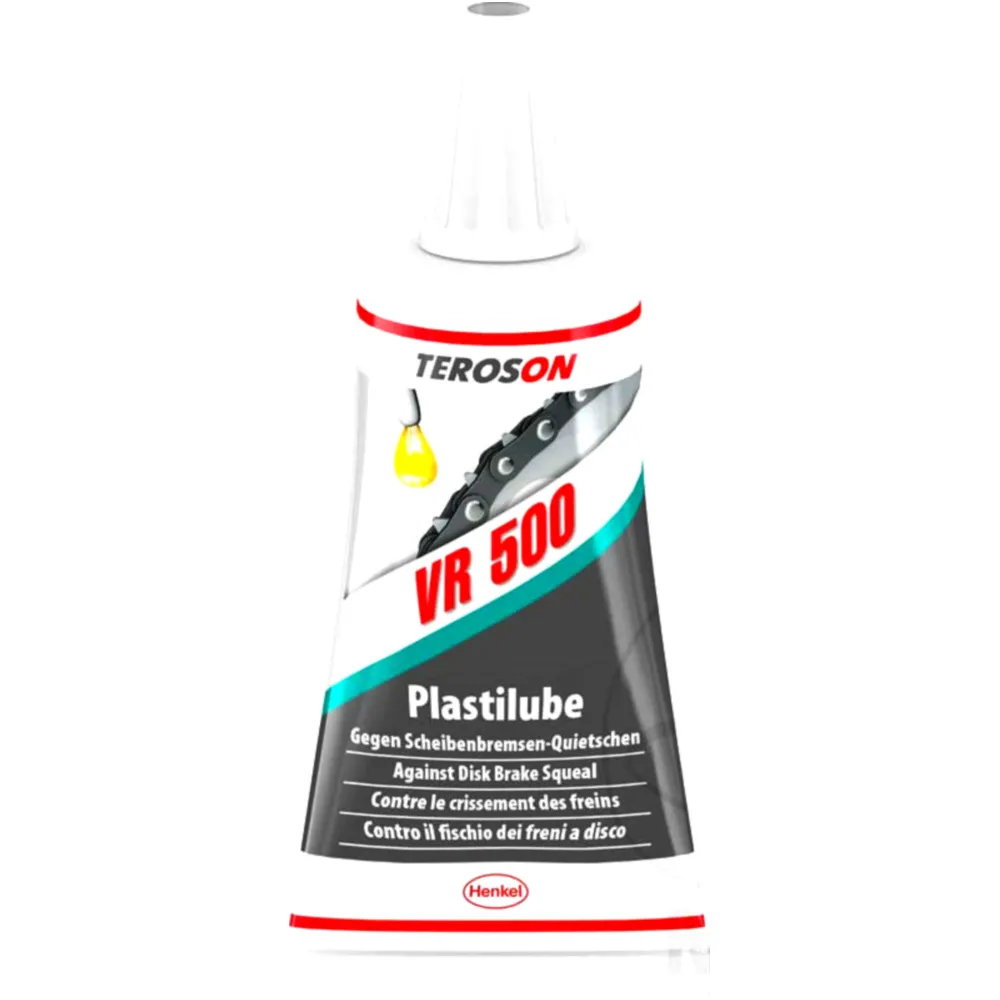 Schmierstoff 35 ml Teroson Plastilube VR 500