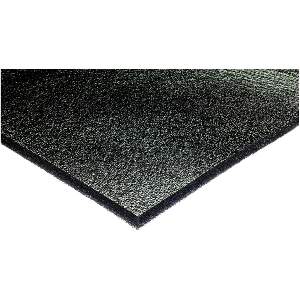 DAEMPFMATTEN SP 200 2 PIECES