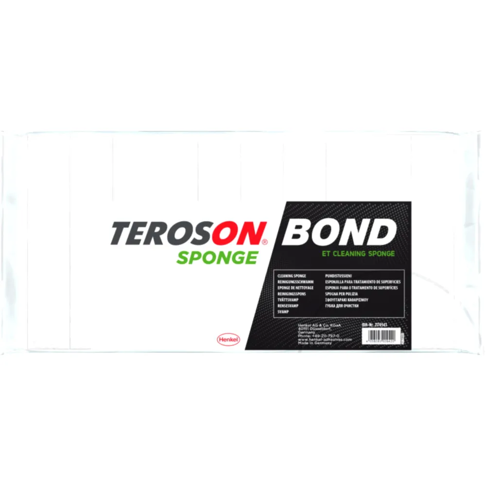 SCHMUTZRADIERER 10 PIECE