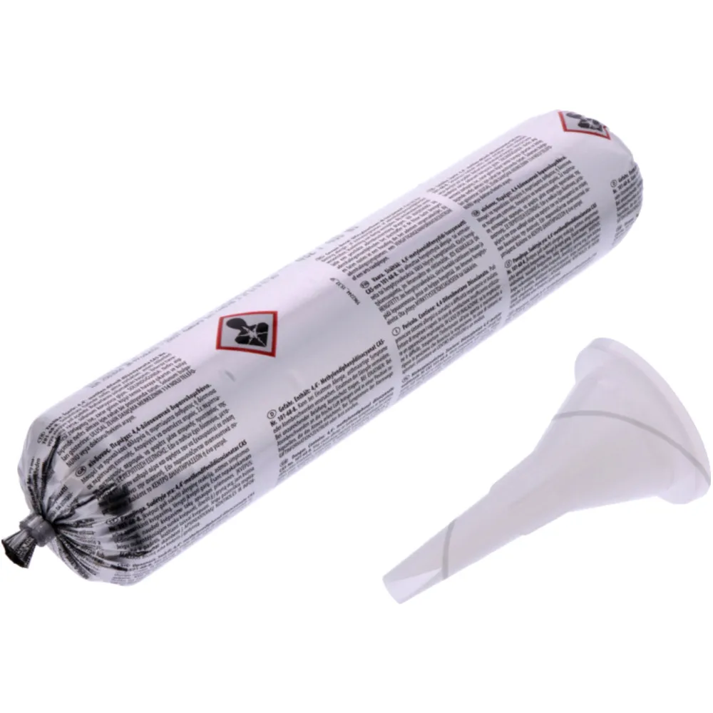 Scheibenkleber Beutel 400 ml JMC Alternative: 5553391 DUESE5553251