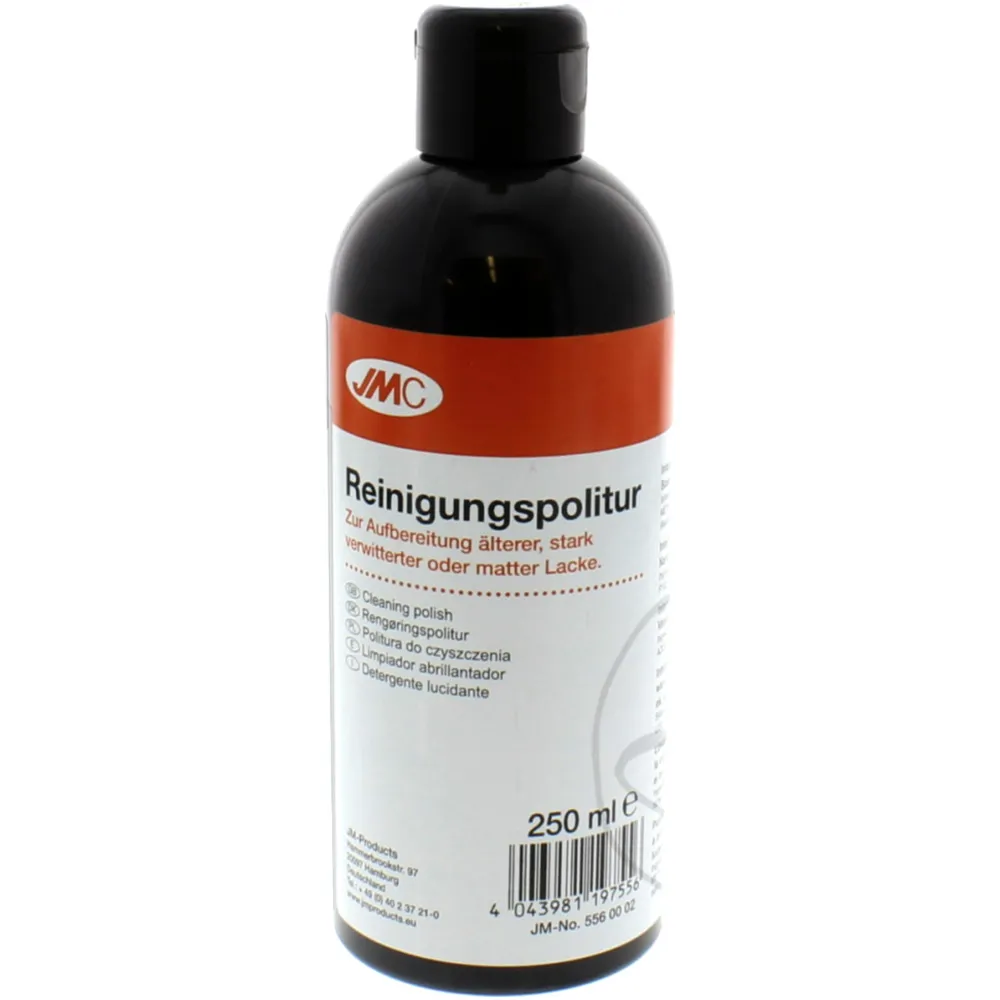 REINIGUNGSPOLIT 250 ml JMC Nano