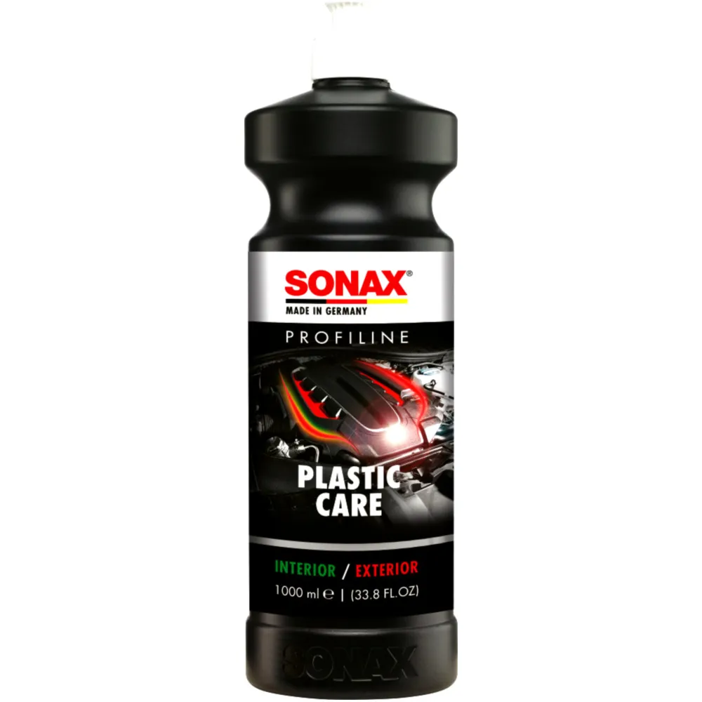 PLASTICCARE 1 Liter Profiline Sonax