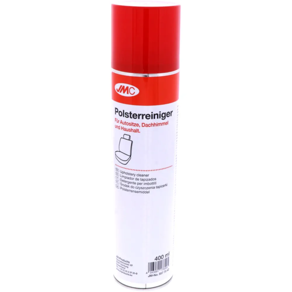 Polsterreiniger 400 ml JMC Alternative: 5525501