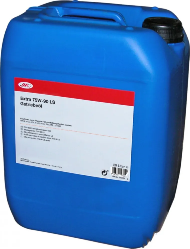Getriebeöl 75W90 LS 20 Liter JMC