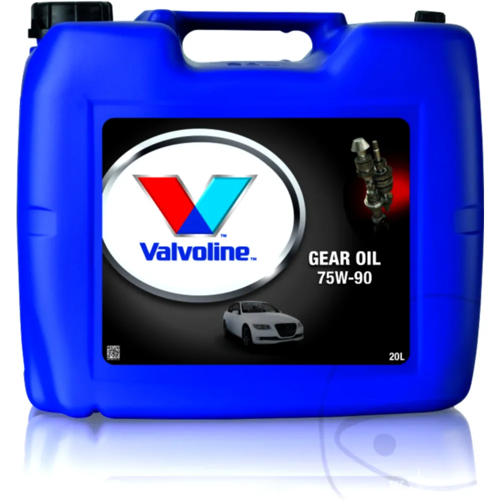 Getriebeöl 75W90 GEAR 20 Liter