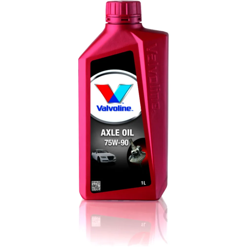 Getriebeöl 75W90 AXLE 1 Liter
