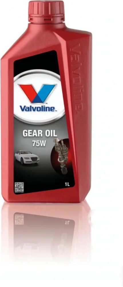 Getriebeöl 75W GEAR 1 Liter Valvoline
