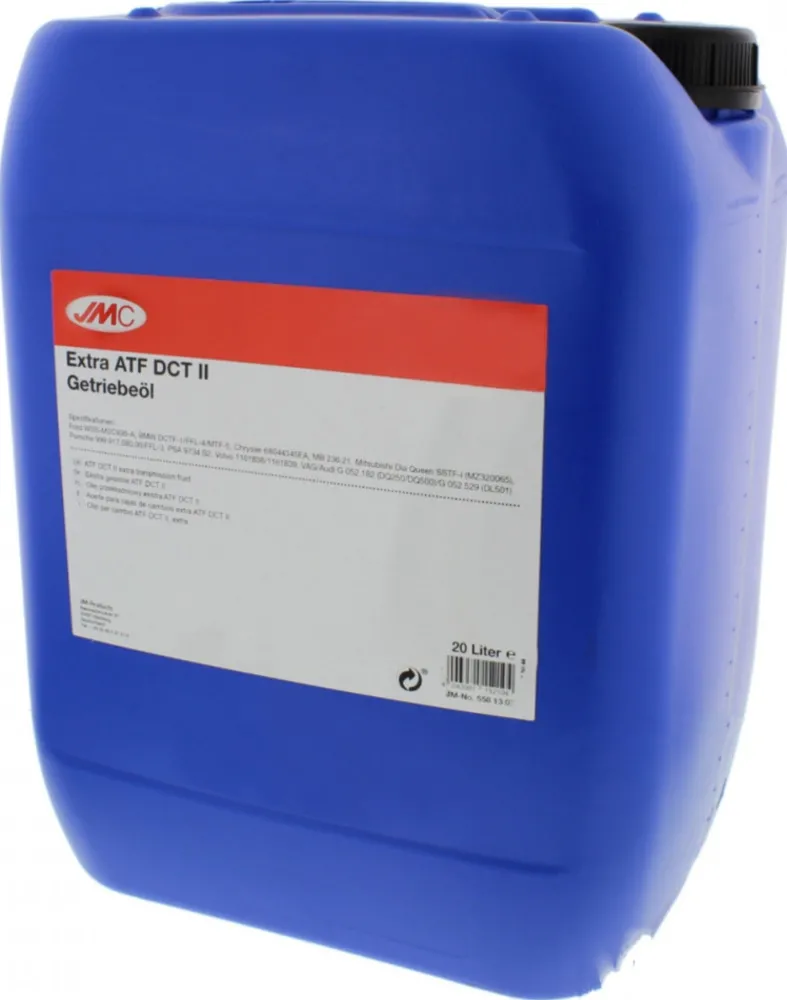 Getriebeöl ATF DCTII 20L JMC
