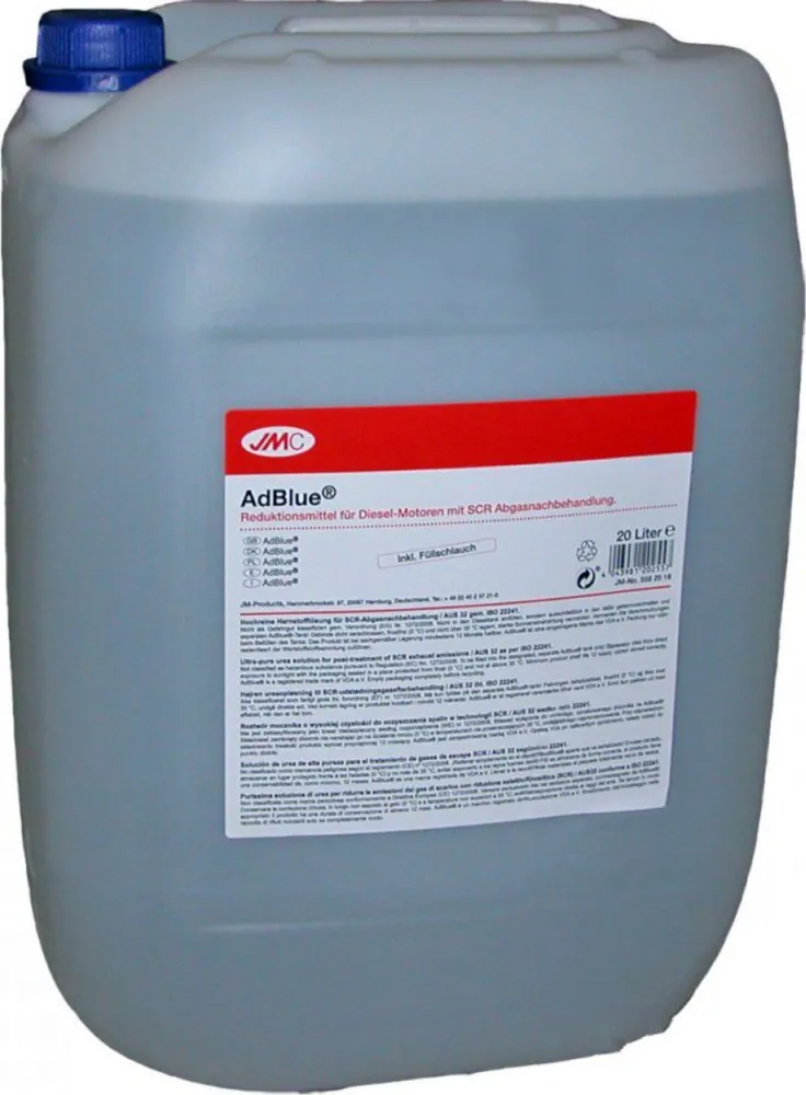 Reduktionsmittel AdBlue 20LJMC