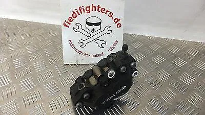 Bremse Bremssattel vorne rechts 21600km Suzuki GSF 1250 ABS Bandit WVCH