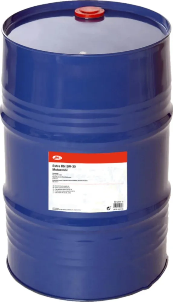 Motoröl 5W30 RN 60 Liter JMC extra