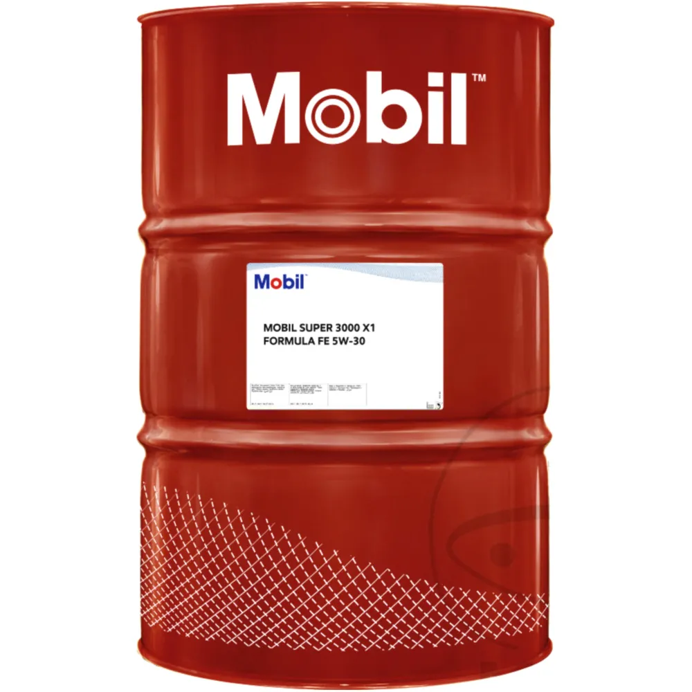 Motoröl 5W30 SUP 3000 60 Liter FE JMC5583033 Valvo
