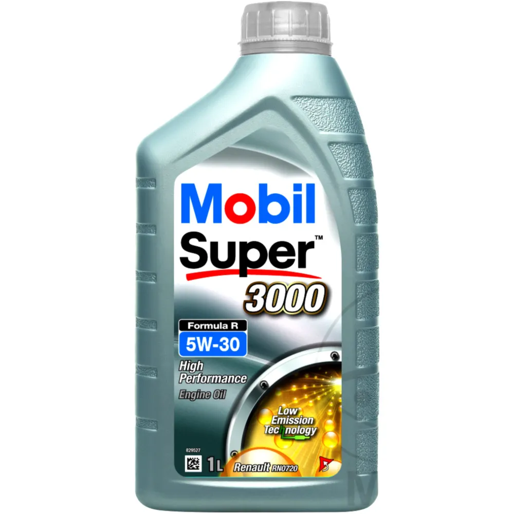 Motoröl 5W30 SUP 3000 1 Liter 154125