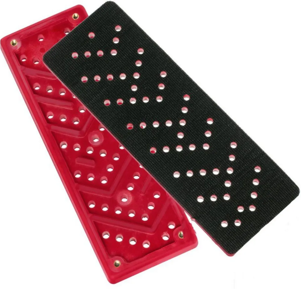 Schleifplatte 70X198