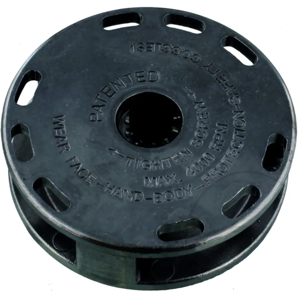 Adapter BUERSTENBAND 11 mm