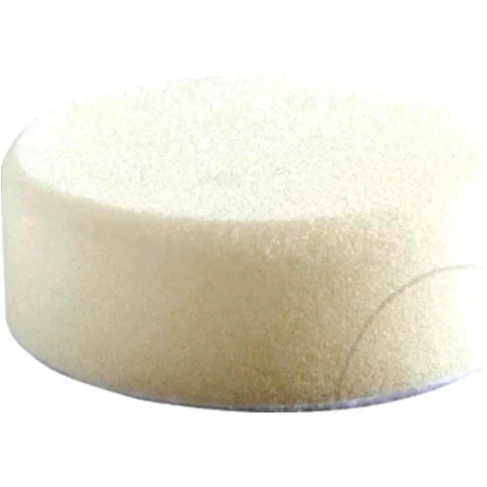 Polierschwamm weich 75 mm