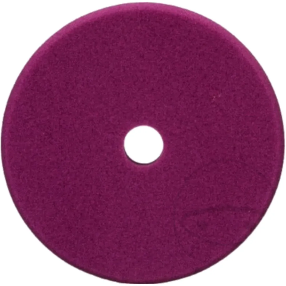 Polierpad 150 mm 2 Stück Violett Perfect IT