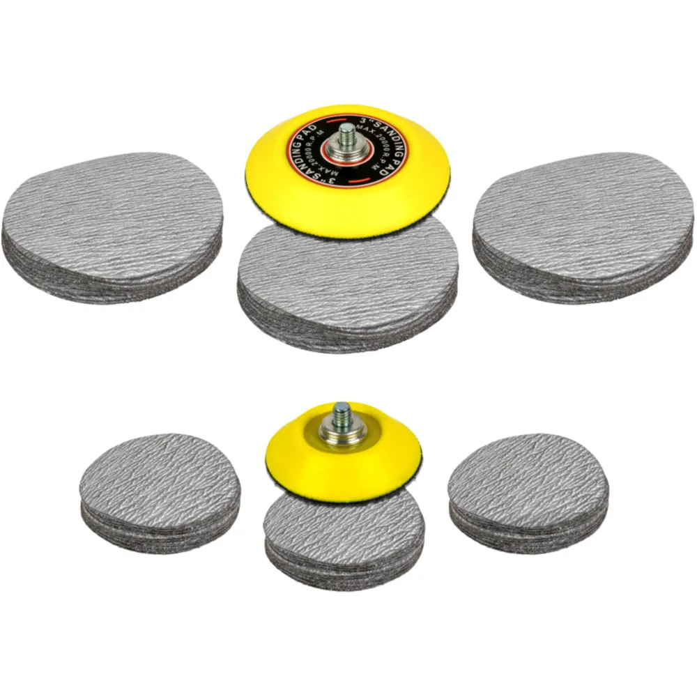 SCHLEIFSCHEIBENSET PNE