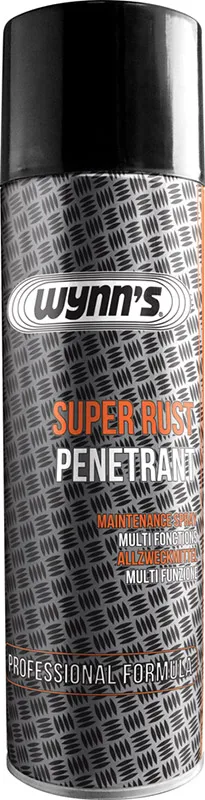 0,5l Wynns 56479 Super Rust Penetrant Multifunktionsöl-405080086