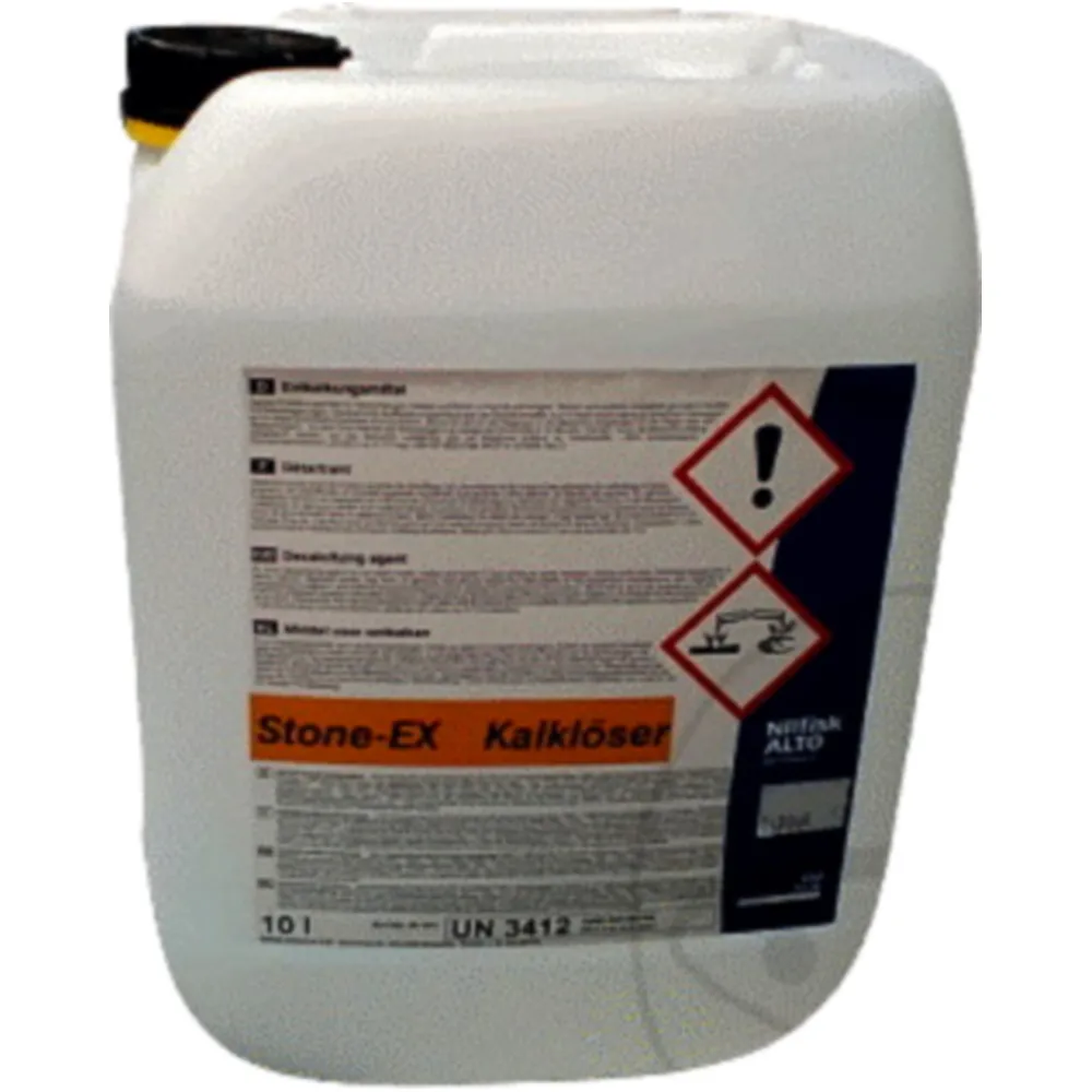 KALKLOESER 10 Liter