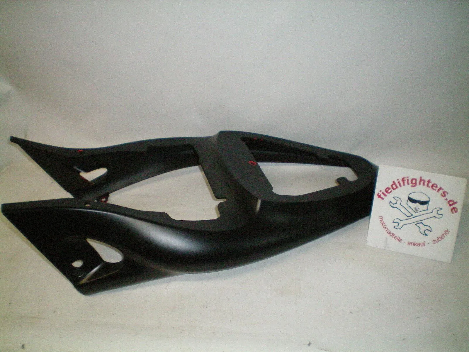 Buell 1125 XB3 Verkleidung Heckverkleidung Heck TOP