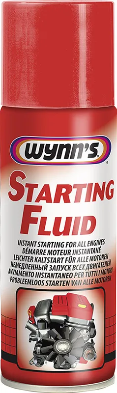 0,2l Wynns 58055 Starting Fluid, Startspray-405080131
