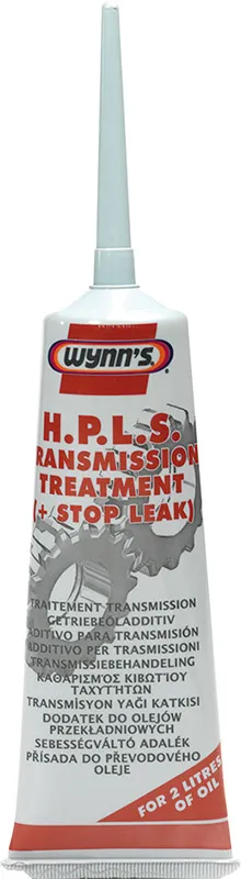 0,125l Wynns 59403 HPLS Transmission Treatment, additiv-405080087