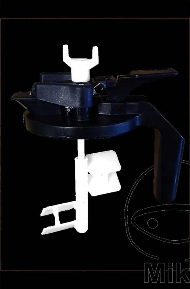 RUEHRWERK 1 Liter PPG