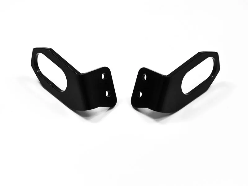 ZIEGER Blinkerhalter Suzuki für TnT 1130 690 Duke R DL 1000 V-Strom FZR 600