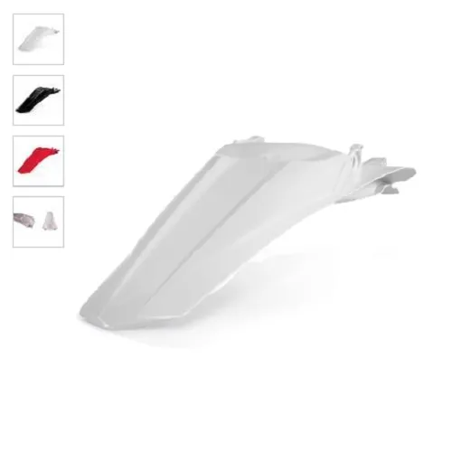 Kotflügel hinten. verschiedene Farben - Honda Crf r 250 2014-2017 - Honda Crf r 450 2013-2016