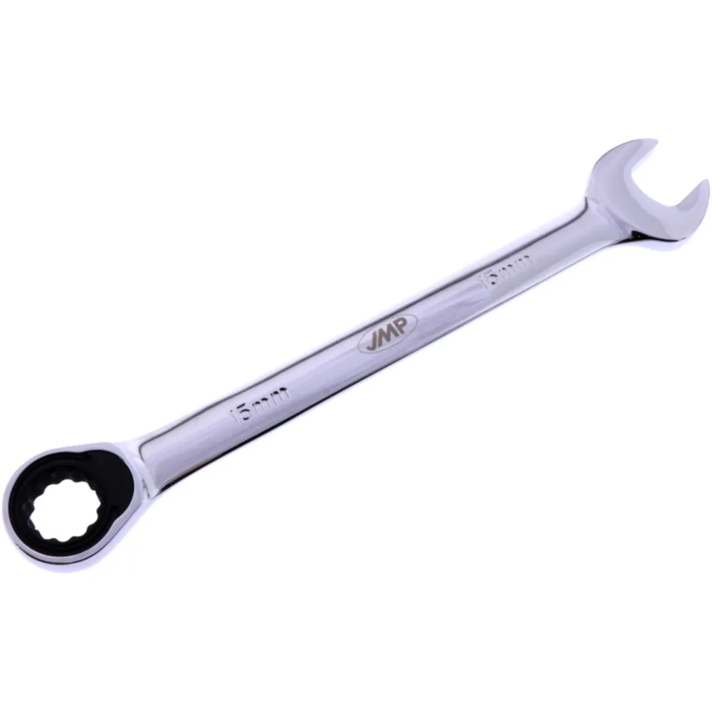 Ratschenringschlüssel 15 mm JMP MK931015