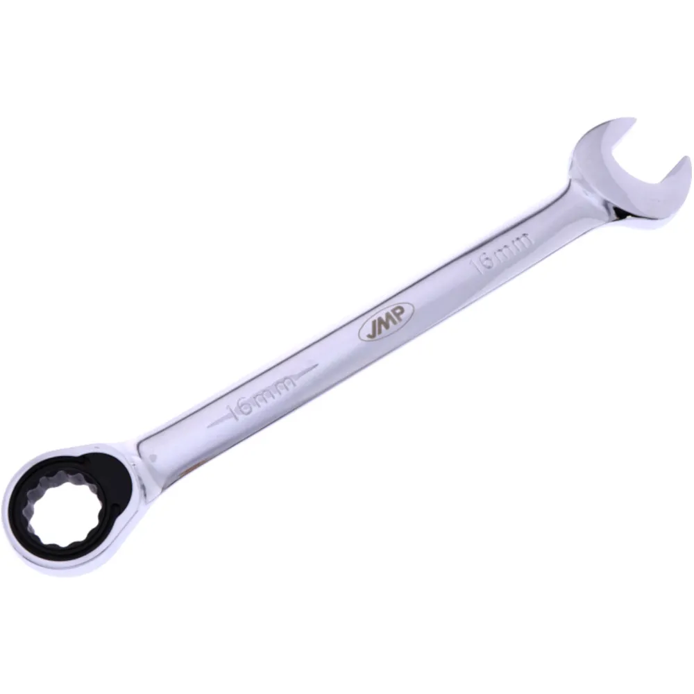 Ratschenringschlüssel 16 mm JMP MK931016