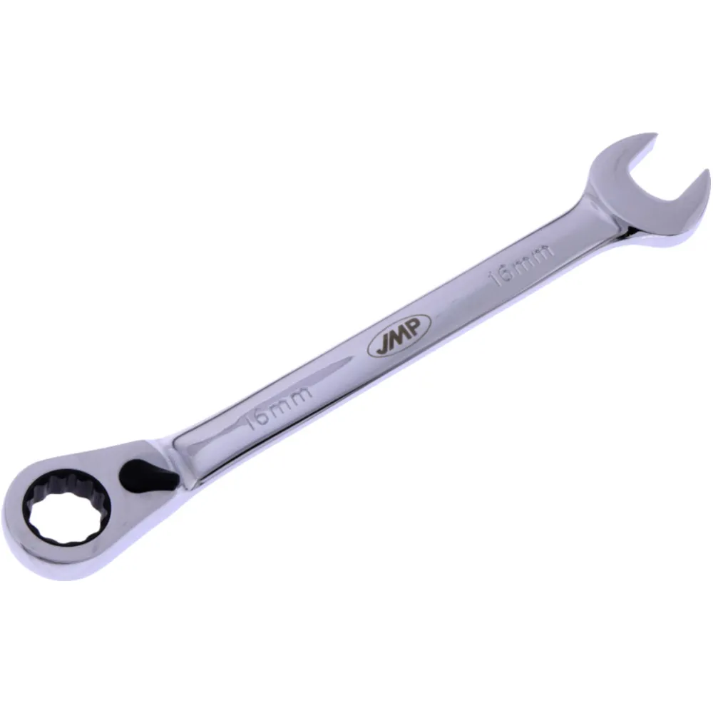 Ratschenringschlüssel 16 mm JMP MK932016