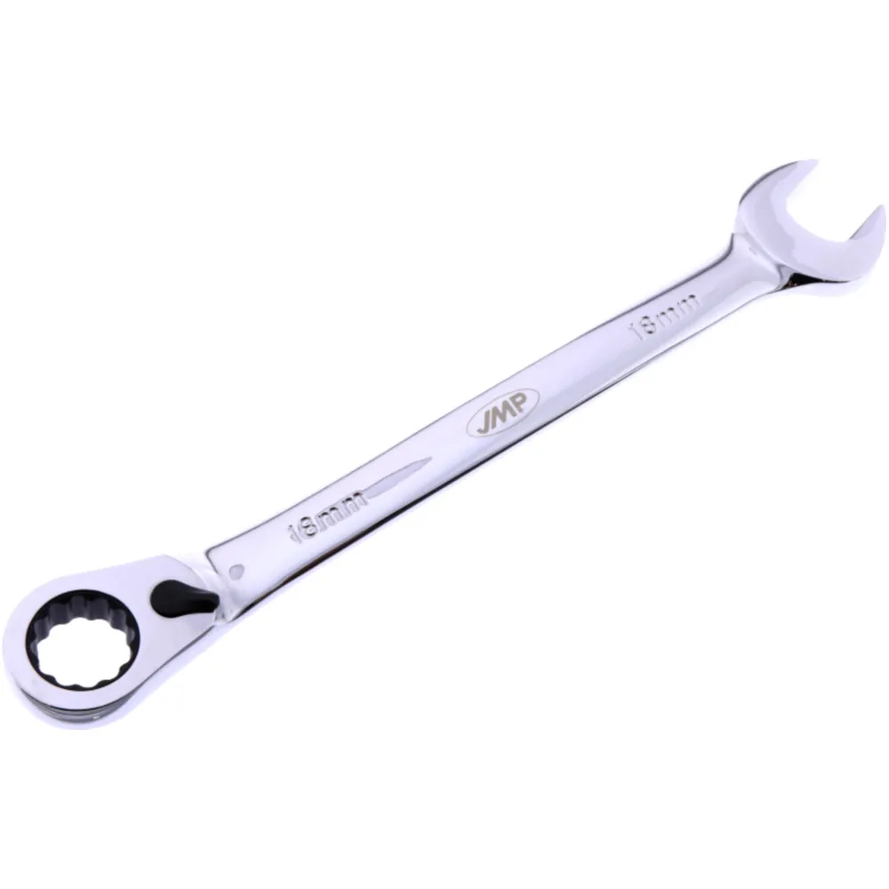 Ratschenringschlüssel 18 mm JMP MK932018