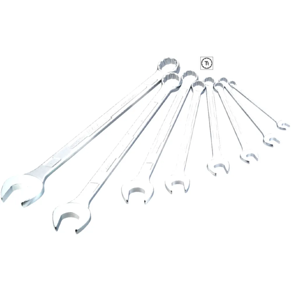 Ringmaulschlüssel Satz XL 8 teilig