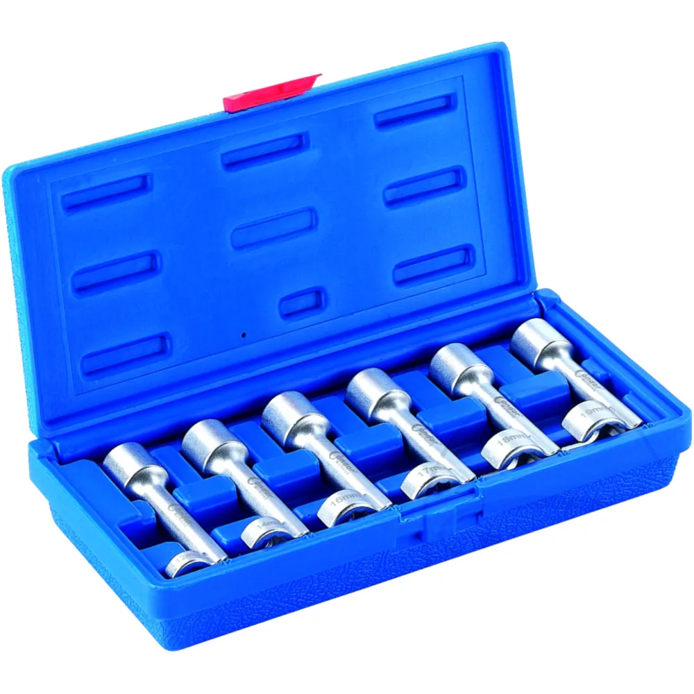 Leitungsschlüssel Satz 1/2 Zoll