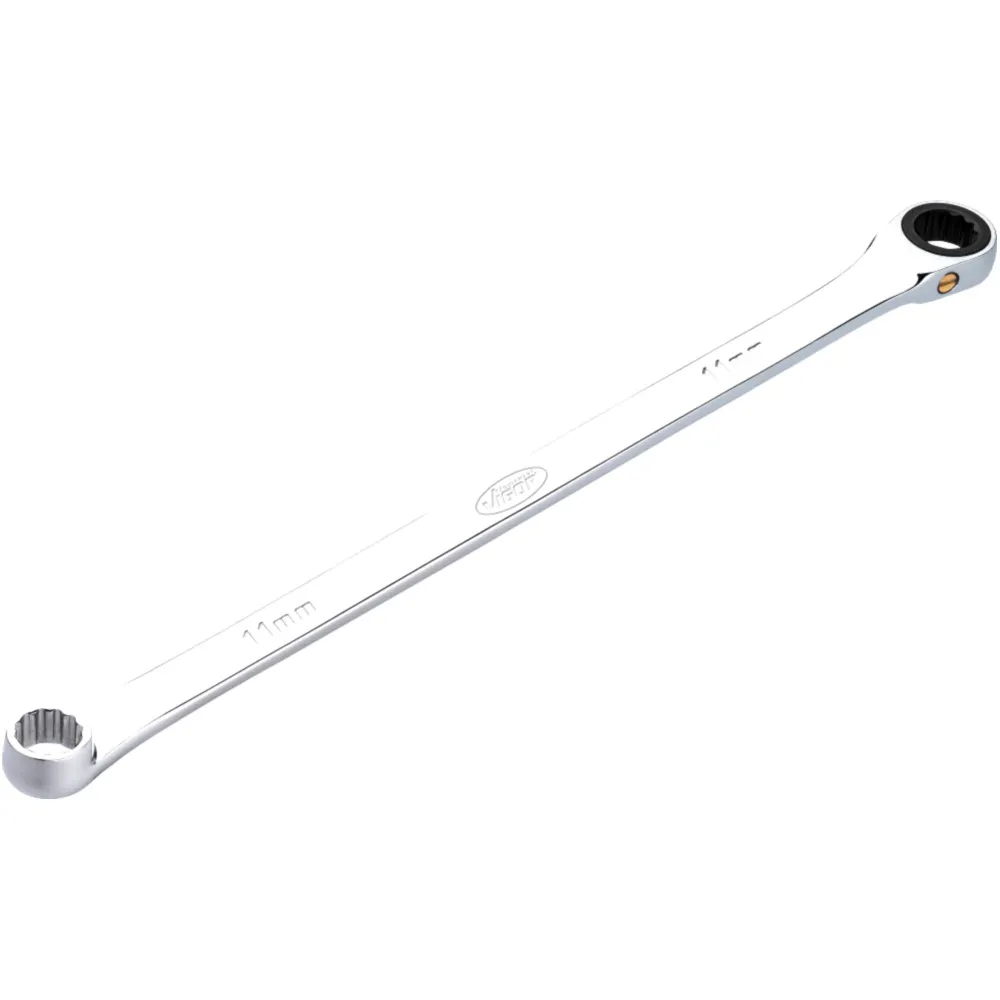 Ring RATSCHENSCHLÜSSEL lang SW11