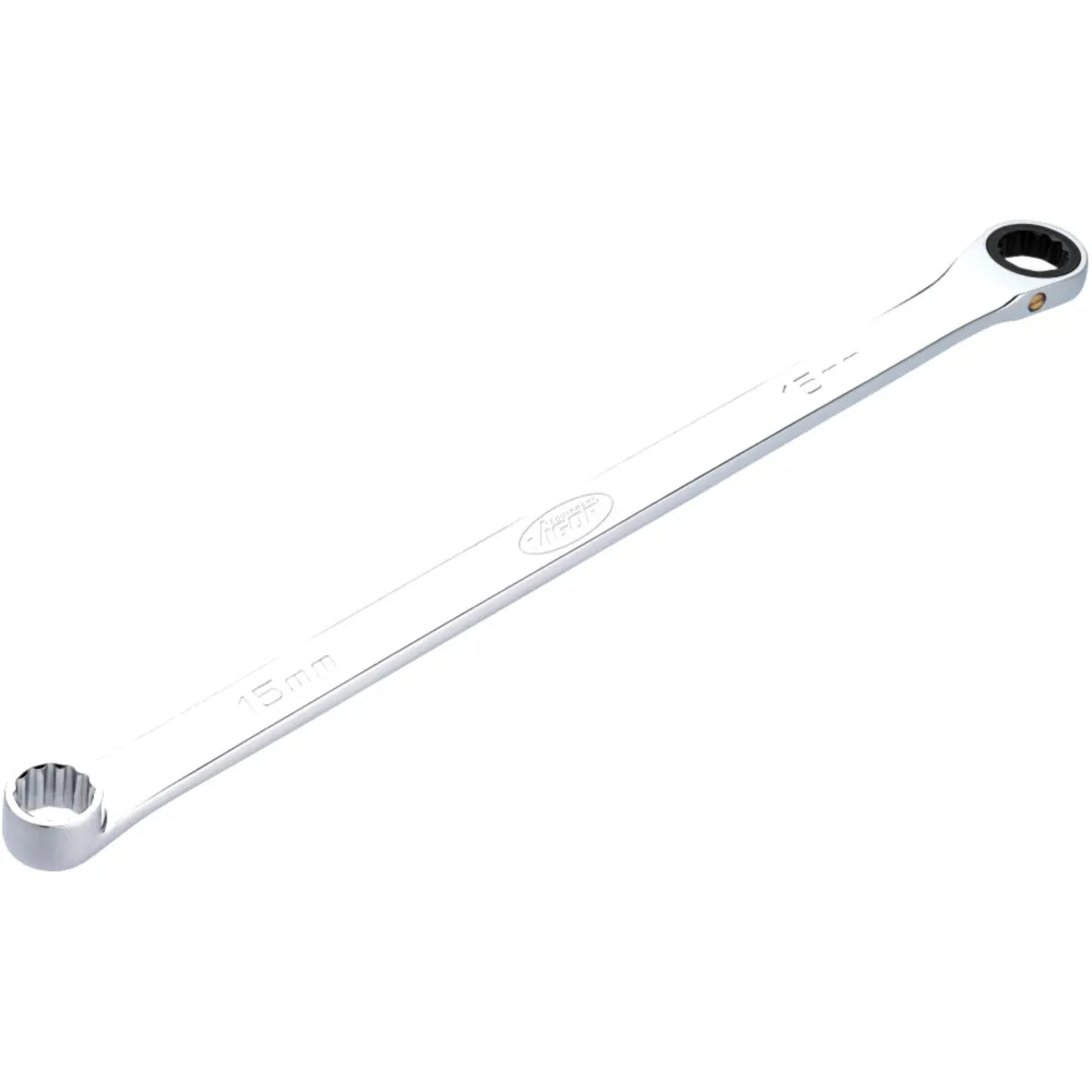 Ring RATSCHENSCHLÜSSEL 7006