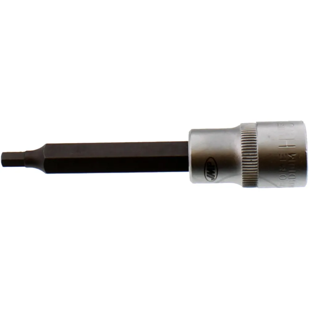 Innensechskant-Stecknuss 1/2 Zoll 5 mm JMP HB100H5