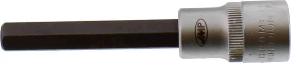 Innensechskant-Stecknuss 1/2 Zoll 10 Meter HB100H10