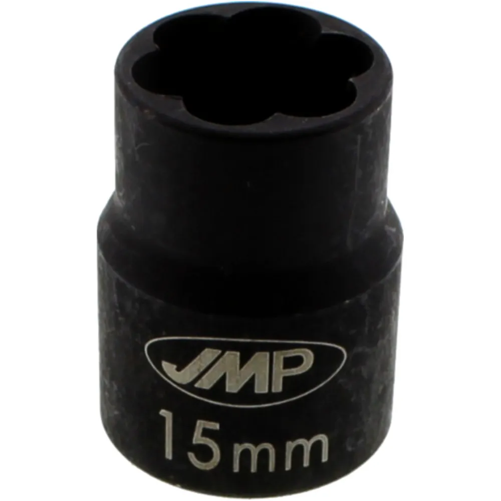 Stecknuss SPIRALNUT 1/2 Zoll S