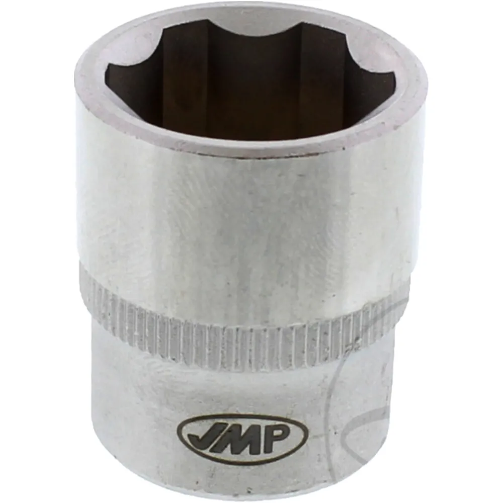 Stecknuss 6 Kant 3/8 18 mm JMP
