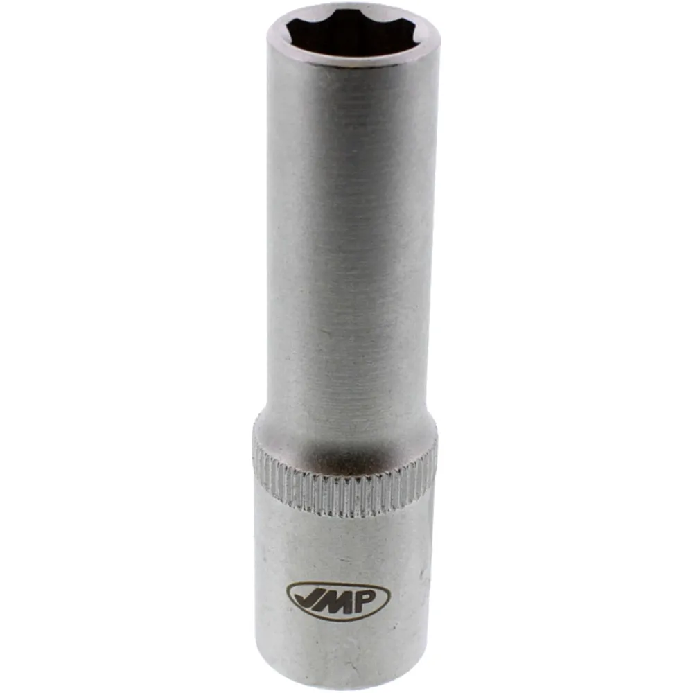 Stecknuss 6 Kant 3/8 10 mm JMP 9638D10