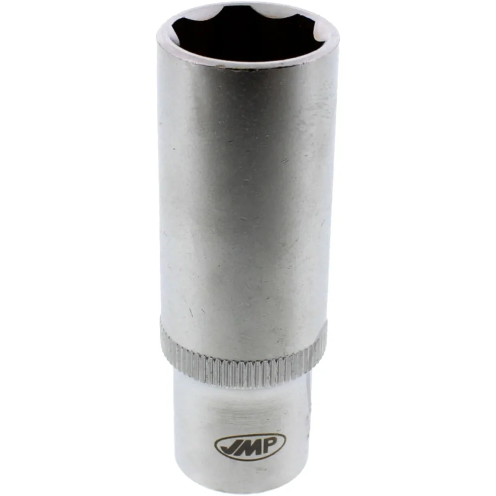 Stecknuss 6 Kant 3/8 16 mm JMP 9638D16