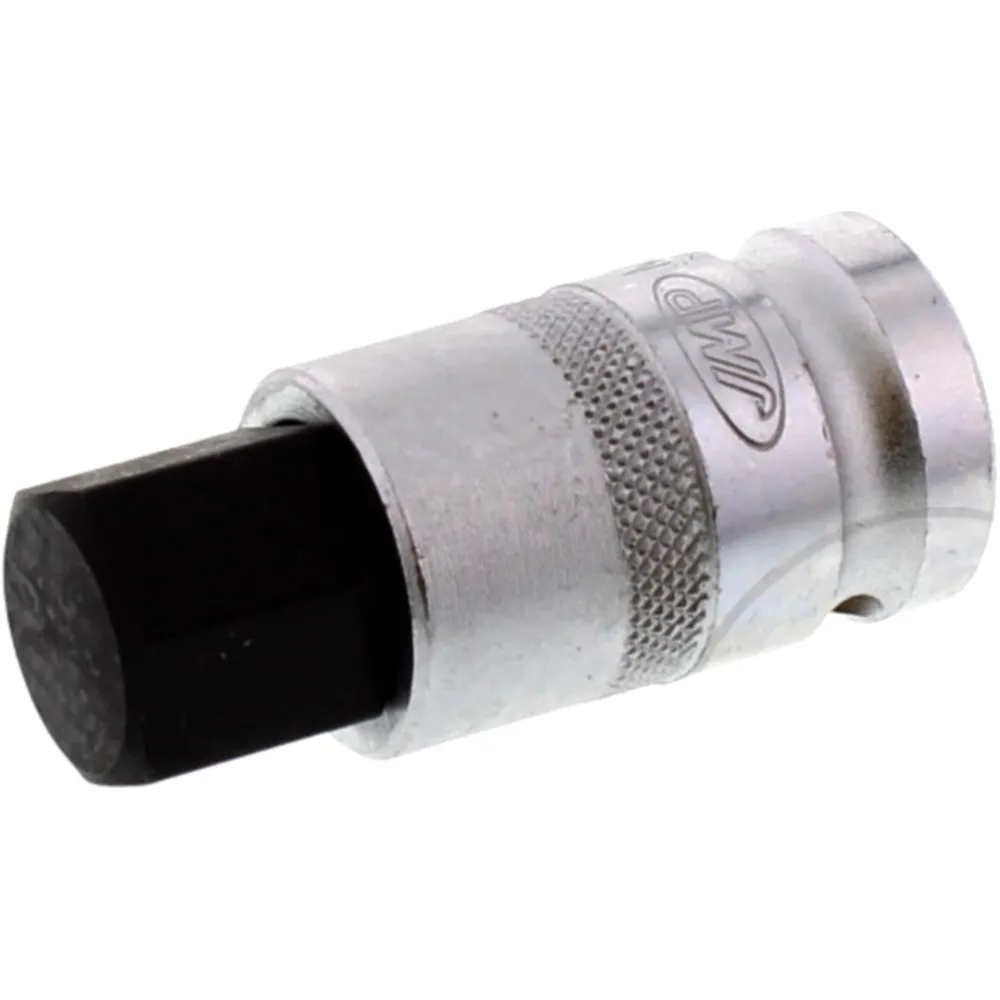 Innensechskant-Stecknuss 1/2 Zoll 17M