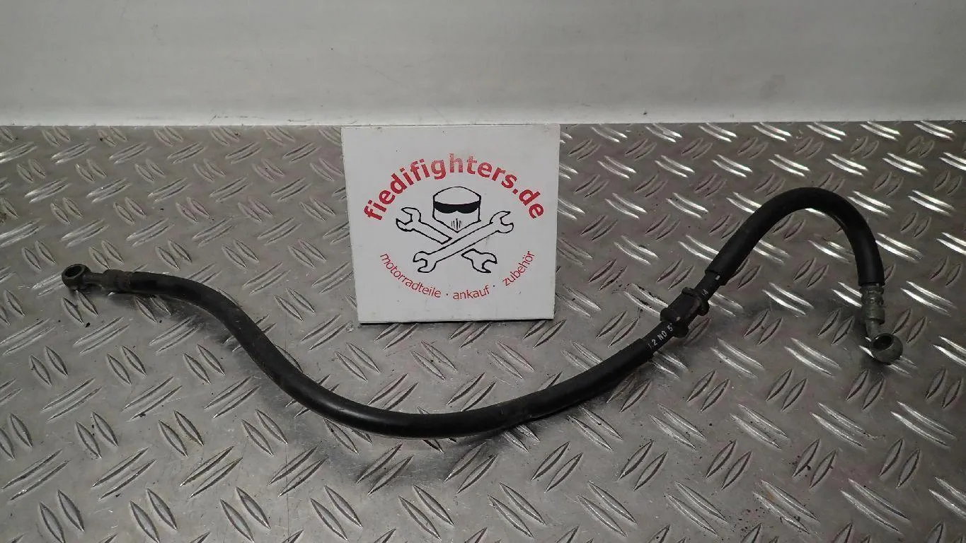 Bremsleitung hinten Bremse Leitung hintenSuzuki Bandit 1200 GV75A Kult 41739km