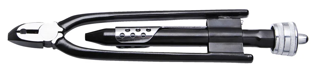 UNIOR Sicherheits-Verdrillzange